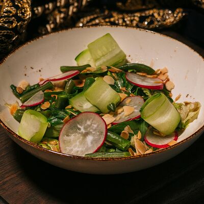 Зеленый салатв Ташкент по цене 420