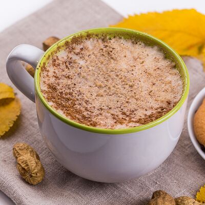 Канадский раф в Green Green по цене 315 ₽