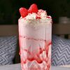 Милкшейк Клубничный в I Dolci по цене 495