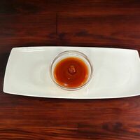 Кетчуп в Asado