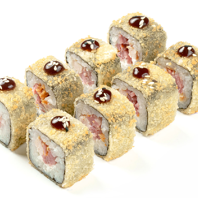 Ролл Барбекю в Анти Суши по цене 533 ₽