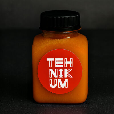 Мандариновый бамбл в Техникум по цене 350 ₽