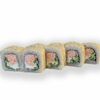 Ролл с крабом в Sushi scorpion premium по цене 955