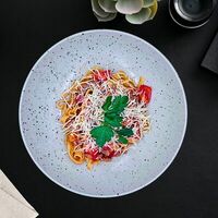 Паста Болоньезе в Каста Сопрано