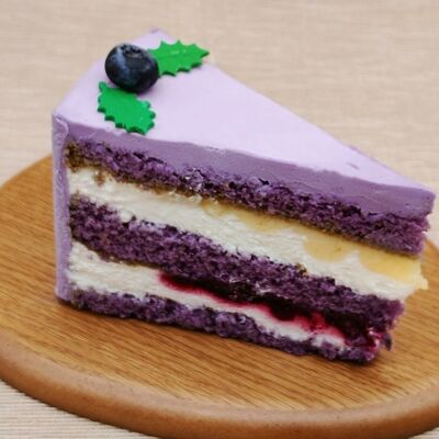 Лавандовый в Кафе-пекарня Susser по цене 365 ₽