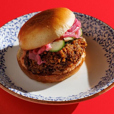 Hot Chick в Muchachos по цене 550 ₽