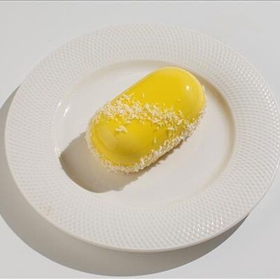 Торт Манго в Му-Му по цене 240 ₽