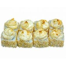 Запеченный самбо 8 шт в Маленькая Флоренция по цене 436 ₽