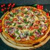 Пицца делюкс в Pizza-grand по цене 920