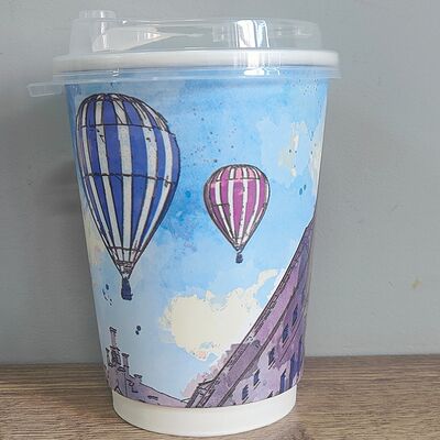 Раф классический в Sof Coffee по цене 320 ₽