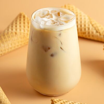 Дынное Мороженое в Baggins Coffee по цене 409 ₽