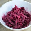 Салат Свекла с чесноком в Столовая 7ДА по цене 85