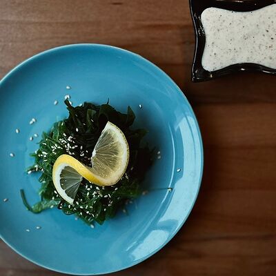 Чука в Пикники по цене 470 ₽