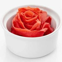 Имбирь в Гастробар DOM