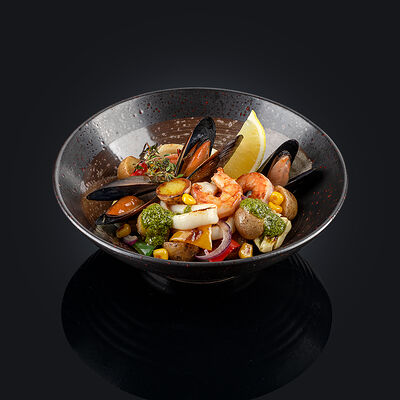 Посейдон в Якитория по цене 677