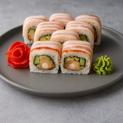 80. Мексика 8к в Японика по цене 529 ₽