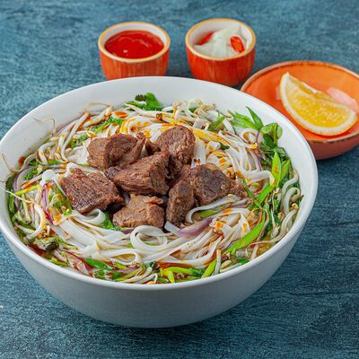 Бо Шот Ванг в Вьет Кук по цене 640 ₽