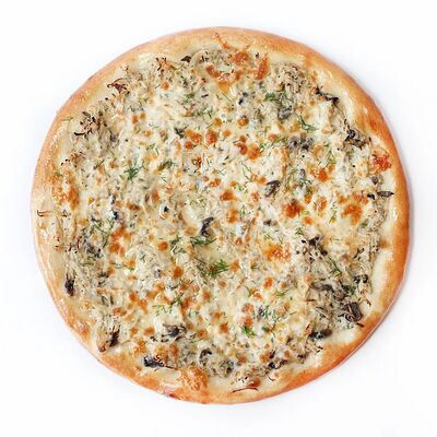 Жульен в San-Pizzerino по цене 890 ₽