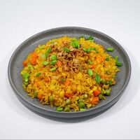 Ком ранг чай в Pho 24