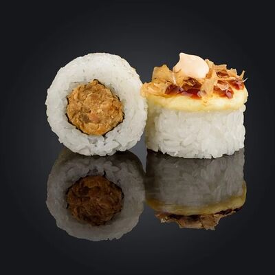 Бонито Хот в Фудзи Суши по цене 814 ₽