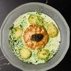 Котлета из морепродуктов в Энотека БарДо по цене 1690