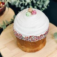 Кулич №11 в Yani Cake Lab