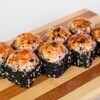 Запеченный с угрем в Sushi рыбу по цене 630