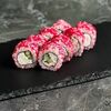 Калифорния с крабом в ДАБЛ Роллы Пицца по цене 499