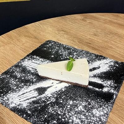 Чизкейк Нью-Йорк в Deep Tasty по цене 270