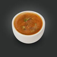 Азиатский соус веган в PITA