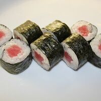 Ролл Текка маки в АСАКУСА