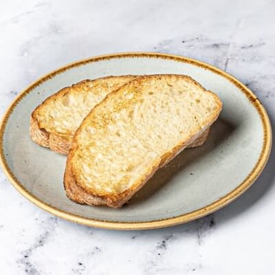 Чиабатта классическая в Перчини на огне по цене 80 ₽