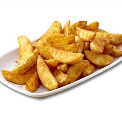 Картофельные дольки L в Papa Johns по цене 25000 сум