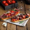 Логотип кафе Rafale bar & kitchen