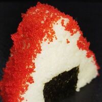 Онигири с Крабом в Sushiko