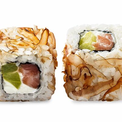 Ролл Бонито в Sushi Outlet по цене 535 ₽