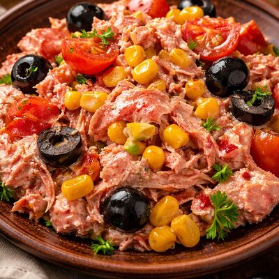 Салат Имбирный в Изба по цене 210 ₽