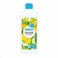 Очищающий крем Sodasan для керамики и других поверхностей в Азбука Вкуса Экспресс Меню