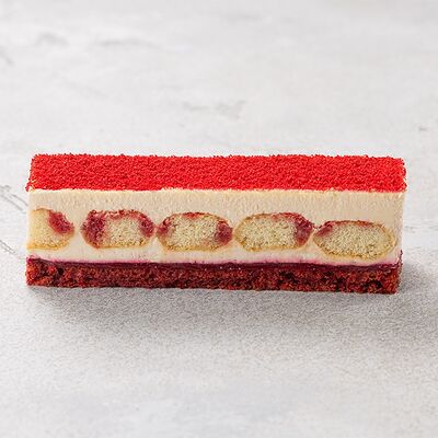 Вишневый тирамисув Шоколадница по цене 500 ₽