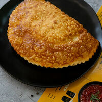 Чебурек Пепперони в Чебуреки на Чайковского