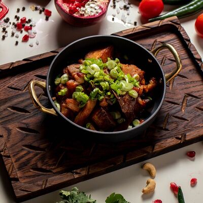 Оджахури Ереванский в Бакладжан по цене 680 ₽