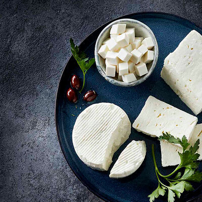 Сыр Чанахв Gusto по цене 580 ₽