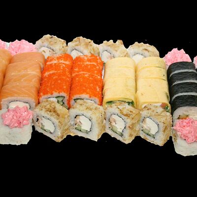 Чудо в Sushiland70 по цене 2228 ₽