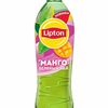 Чай Липтон зелёный «манго» в Я здесь! по цене 150