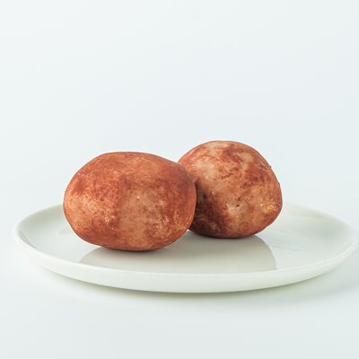 Картошка с карамелью в Неспешник по цене 450 ₽