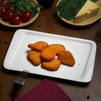 Наггетсы куриные в The Кухня