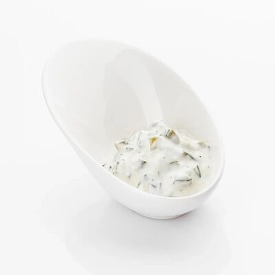 Тартар в Хинкали Хо по цене 110 ₽