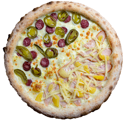 Пицца Голландская в ILkato по цене 988 ₽