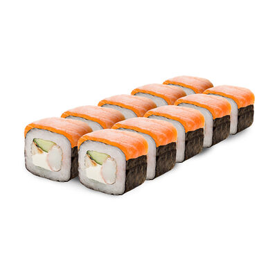 Ролл Нияма в Sushi & Roll's по цене 2400 ₸