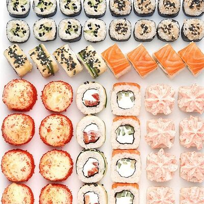 Обжирейшн в Доставка Kaifa по цене 1950 ₽